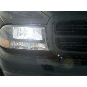 Dodge Durango Tinted Tail Light Overlays Lamp Vinyl Cover Guards Sticker Dodge Durango Tinted Tail Light Overlays Lamp Vinyl Cover Guards Sticker