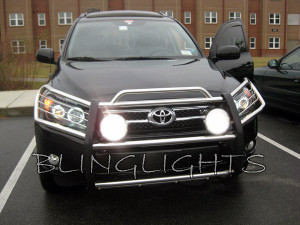 Toyota Rav4 Side Mirror LED Turnsignal Lights Blinker Lamp Addon Toyota Rav4 Side Mirror LED Turnsignal Lights Blinker Lamp Addon
