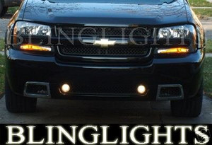 2004-2006 BMW X3 e83 xenon Fog Lamps Driving Lights Kit 2004-2006 BMW X3 e83 xenon Fog Lamps Driving Lights Kit