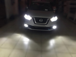 2019 2020 2021 Honda Pilot Xenon Fog Lights Driving Lamps Kit 2019 2020 2021 Honda Pilot Xenon Fog Lights Driving Lamps Kit