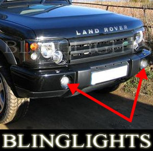 2007 2008 2009 2010 Jeep Patriot Xenon Foglamps Drivinglights Kit 2007 2008 2009 2010 Jeep Patriot Xenon Foglamps Drivinglights Kit