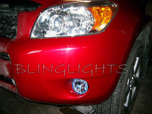 2011-2014 Nissan Murano Driving Lights Fog Lamps z51 2011-2014 Nissan Murano Driving Lights Fog Lamps z51