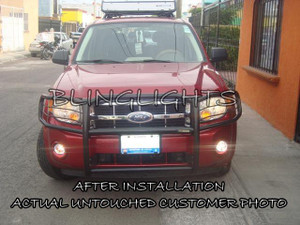 2002 2003 2004 Nissan Xterra Xenon Fog Lamps Lights Kit 2002 2003 2004 Nissan Xterra Xenon Fog Lamps Lights Kit