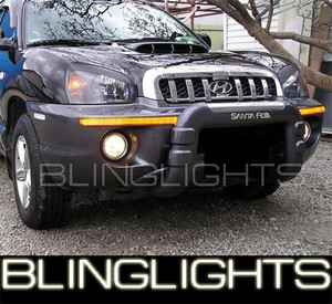 2000-2006 GMC Yukon Erebuni Body Kit Bumper Foglamps Drivinglights 2000-2006 GMC Yukon Erebuni Body Kit Bumper Foglamps Drivinglights