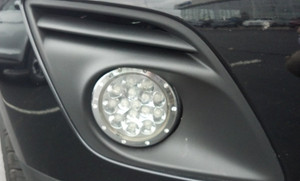 Suzuki Escudo LED Side View Mirror Turnsignal Lights Turn Signal Accent Signaler Mirrors Lamps Suzuki Escudo LED Side View Mirror Turnsignal Lights Turn Signal Accent Signaler Mirrors Lamps