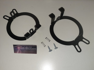 9005 / HB3 6000K White High Output LED Head or Fog Light Conversion Kit 9005 / HB3 6000K White High Output LED Head or Fog Light Conversion Kit