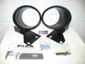 2005-2011 Toyota Tacoma PIAA 540 Fog Driving Lamp 30251 Brackets