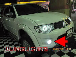 Mitsubishi Raider Strobe Light Kit for Headlamps Headlights Head Lamps Lights Police Strobes Mitsubishi Raider Strobe Light Kit for Headlamps Headlights Head Lamps Lights Police Strobes