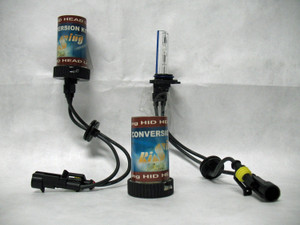 H3 Size Xenon HID Conversion Kit Light Bulbs Replacement Bulb Set Pair of 2 H3 Size Xenon HID Conversion Kit Light Bulbs Replacement Bulb Set Pair of 2