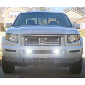 Honda Ridgeline HID Headlamps Headlights Head Lamps Lights Xenon HIDs Conversion Kit Honda Ridgeline HID Headlamps Headlights Head Lamps Lights Xenon HIDs Conversion Kit