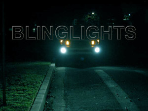 Toyota Tacoma Head Lamp Xenon HID Light Conversion Kit Toyota Tacoma Head Lamp Xenon HID Light Conversion Kit