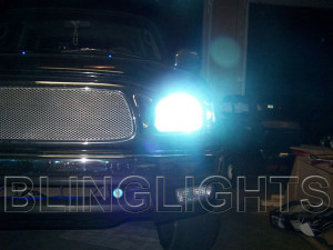 1998 1999 2000 Toyota Tacoma Xenon HID Conversion Kit for Headlamps Headlights Head Lamps Lights 1998 1999 2000 Toyota Tacoma Xenon HID Conversion Kit for Headlamps Headlights Head Lamps Lights