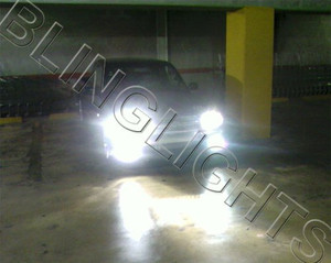 Toyota Tacoma Bright White Light Bulbs for OEM Fog Lamps Toyota Tacoma Bright White Light Bulbs for OEM Fog Lamps
