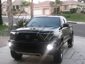 2001 2002 2003 2004 Toyota Tacoma White Bright Bulbs for Headlamps Headlights Head Lamps Lights 2001 2002 2003 2004 Toyota Tacoma White Bright Bulbs for Headlamps Headlights Head Lamps Lights