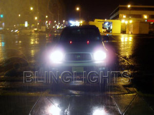 1995 1996 1997 1998 1999 2000 Toyota Tacoma Bright White Light Bulbs for Headlamps Headlights 1995 1996 1997 1998 1999 2000 Toyota Tacoma Bright White Light Bulbs for Headlamps Headlights