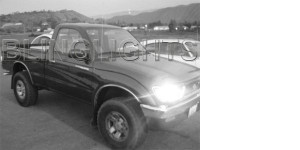 Toyota Tacoma Off Road Lamp Bar Auxiliary Driving Light Kit Toyota Tacoma Off Road Lamp Bar Auxiliary Driving Light Kit