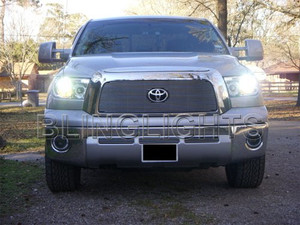 2007-2011 Toyota Tundra Bright White Replacement Light Bulbs for OEM Fog Lamps Driving Lights 2007-2011 Toyota Tundra Bright White Replacement Light Bulbs for OEM Fog Lamps Driving Lights