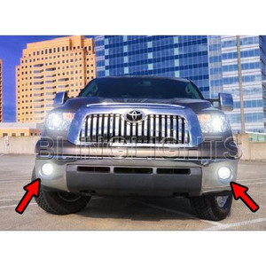 2007 2008 2009 2010 2011 Toyota Tundra Xenon HID Kit for Headlamps Headlights Head Lamps HIDs Lights 2007 2008 2009 2010 2011 Toyota Tundra Xenon HID Kit for Headlamps Headlights Head Lamps HIDs Lights