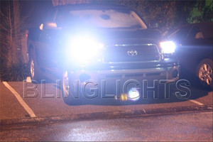 2007-2013 Toyota Tundra HID Kit for Fog Lamps Driving Lights Xenon 2007-2013 Toyota Tundra HID Kit for Fog Lamps Driving Lights Xenon