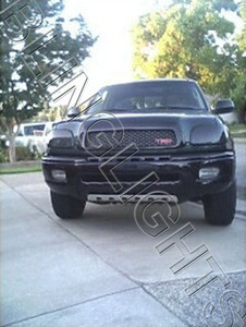 2003-2014 Chevy Silverado Halo Fog Lamp Driving Light Angel Eye Kit 2003-2014 Chevy Silverado Halo Fog Lamp Driving Light Angel Eye Kit