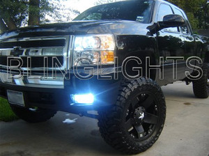 Chevy Silverado 55w Xenon HID Head Light Conversion Kit Chevy Silverado 55w Xenon HID Head Light Conversion Kit