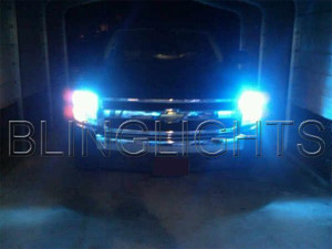 Chevy Silverado Hitch Backup Light Tow Trailer Lamp Kit Bumper Mount Reverse Lighting Chevy Silverado Hitch Backup Light Tow Trailer Lamp Kit Bumper Mount Reverse Lighting