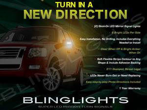 Ford Sport Trac Bumper or Bar Auxiliary Driving Lights Off Road Lamp Kit Ford Sport Trac Bumper or Bar Auxiliary Driving Lights Off Road Lamp Kit