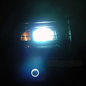 GMC Canyon Spider LED Taillamp Light Bulbs Custom Pair GMC Canyon Spider LED Taillamp Light Bulbs Custom Pair