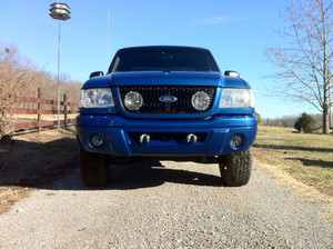 Fog Lights Lamps for 2019 2020 2021 2022 Ram 1500 2500 3500 Chassis Cab