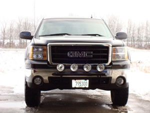 LED Fog Driving Lights for 2019 2020 2021 2022 Ram 1500 Classic Warlock LED Fog Driving Lights for 2019 2020 2021 2022 Ram 1500 Classic Warlock