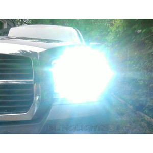 9007 HB5 High Low 8,000K Medium Blue Xenon 55w HID Kit 9007 HB5 High Low 8,000K Medium Blue Xenon 55w HID Kit