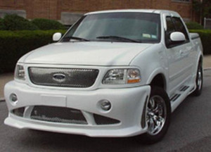 2009-2014 Ford F150 Halo Fog Lamp Driving Light Kit F-150 Angel Eye 2009-2014 Ford F150 Halo Fog Lamp Driving Light Kit F-150 Angel Eye