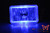 4in x 6in Blue LED Sealed Beam Replacement Headlight Housing 4in x 6in Blue LED Sealed Beam Replacement Headlight Housing