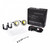 BlingLights BL5000K 3" Round White or Blue Halo Angel Eye Fog Lights Kit BlingLights BL5000K 3" Round White or Blue Halo Angel Eye Fog Lights Kit