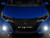 2015 2016 Honda Civic Euro Spec Fog Lamp Light Kit