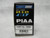 PIAA 19985 D1S Alstare 6000K Xenon HID Lights Bulb Pair PIAA 19985 D1S Alstare 6000K Xenon HID Lights Bulb Pair