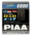 PIAA 19985 D1S Alstare 6000K Xenon HID Lights Bulb Pair PIAA 19985 D1S Alstare 6000K Xenon HID Lights Bulb Pair