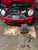 2013-2016 Mini Cooper Paceman Fog Lamp Driving Light Kit R61 2013-2016 Mini Cooper Paceman Fog Lamp Driving Light Kit R61