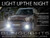 2013-2016 Mini Cooper Paceman Fog Lamp Driving Light Kit R61 2013-2016 Mini Cooper Paceman Fog Lamp Driving Light Kit R61
