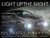 Citroen DS3 Xenon Fog Lamps Driving Lights Kit Citro√´n