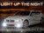BMW 5-series M Sport Fog Lamp Driving Light Kit F10 F11 F07 Xenon BMW 5-series M Sport Fog Lamp Driving Light Kit F10 F11 F07 Xenon
