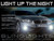 2014 2015 BMW 4-Series Fog Lamp Driving Light Kit F32 F33 F36 Xenon Pair 2014 2015 BMW 4-Series Fog Lamp Driving Light Kit F32 F33 F36 Xenon Pair