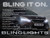 Peugeot 2008 LED DRL Head Light Strips Day Time Running Lamp Kit Peugeot 2008 LED DRL Head Light Strips Day Time Running Lamp Kit