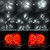 Citroen C1 White LED Tail Lamp Spider Light Bulbs Pair Set Citroën Citroen C1 White LED Tail Lamp Spider Light Bulbs Pair Set Citroën