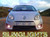 Fog Lights Lamps for 2008-2015 Renault Twingo II Fog Lights Lamps for 2008-2015 Renault Twingo II