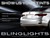 Acura ILX Tinted Smoked Taillamps Taillights Overlays Film Protection