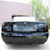 Cadillac XLR Tinted Smoked Protection Overlays Film for Taillamps Taillights Tail Lamps Lights