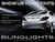2012-2015 Hyundai Accent Tinted Tail Lamp Light Overlays Kit Smoked Film Protection 2012-2015 Hyundai Accent Tinted Tail Lamp Light Overlays Kit Smoked Film Protection