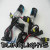 9012 Size Xenon HID Conversion Kit Light Bulbs Replacement Bulb Set Pair of 2 9012 Size Xenon HID Conversion Kit Light Bulbs Replacement Bulb Set Pair of 2