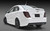 Chevrolet Sonic Tinted Tail Light Overlays Smoked Lamp Film Covers
